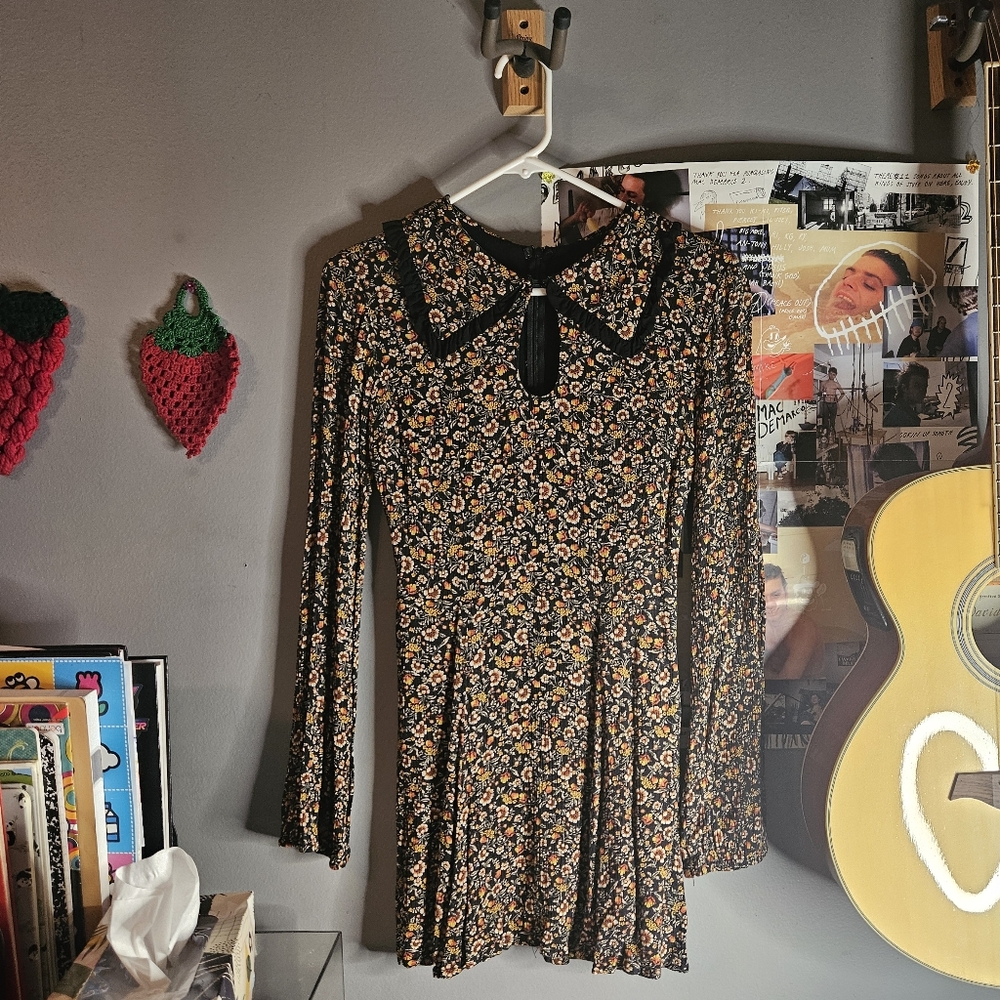 Valfre dress